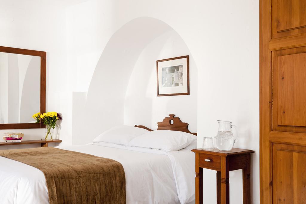 Vista Mare Suites Imerovigli  Ruang foto