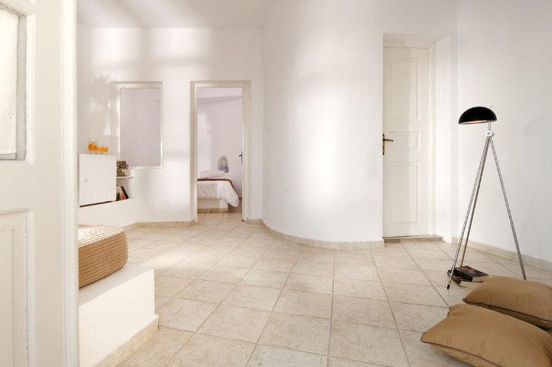 Vista Mare Suites Imerovigli  Bagian luar foto