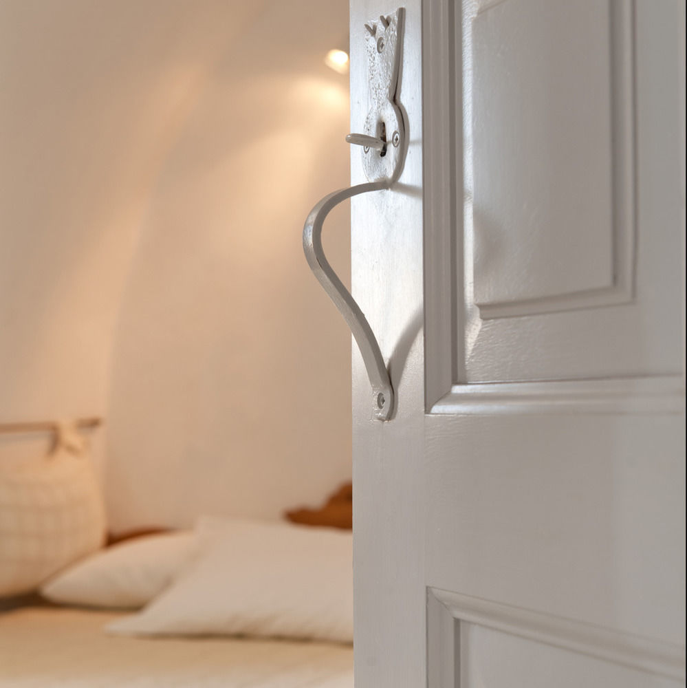Vista Mare Suites Imerovigli  Bagian luar foto